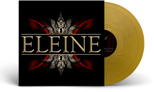 Eleine - Eleine - Vinyl Record
