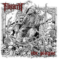 Plague - Farsoth - Music CD