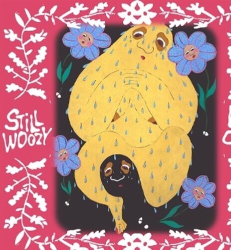 Still Woozy - Loveseat - Vinyl Record