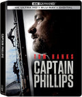 Captain Phillips - Captain Phillips - UHD