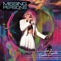 Missing Persons - Live In Santa Clarita, Ca - Music CD