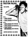 Palma,triston - Joker Smoker - Vinyl Record