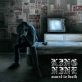 King Nine - Scared To Death - Vinyl Record