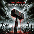 Metal Tribute To Metallica / Various - Metal Tribute To Metallica / Various - Vinyl Record