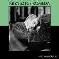 Komeda,krzysztof - Jazz Jamboree 63 - Vinyl Record