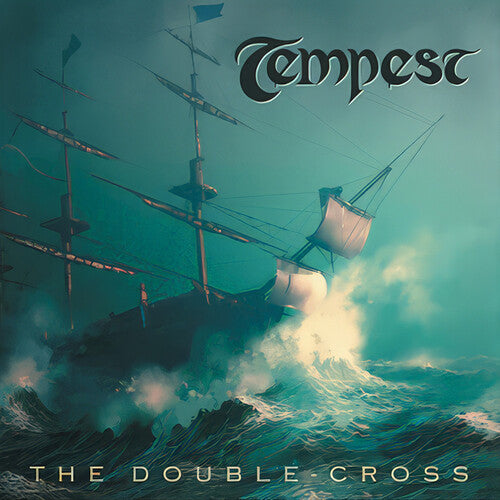 Tempest - Double-cross - Vinyl Record