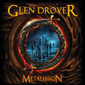 Drover,glen - Metalusion - Vinyl Record