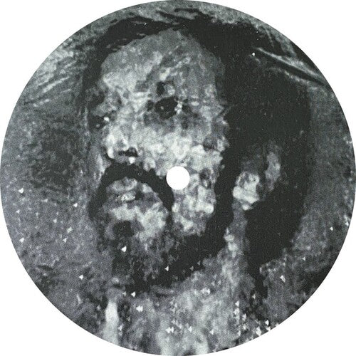 Jah Free - Lightning Clap - Vinyl Record