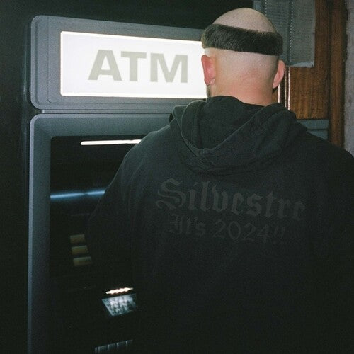 Silvestre - It's 2024 - Vinyl Record