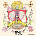 Masal - Galloping Cat - Vinyl Record