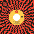 Ghetto Brothers - Got This Happy Feeling / Girl From The Mountain - Vinyl Record