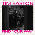 Easton,tim - Find Your Way - Music CD