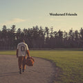 Weakened Friends - Quitter - Vinyl Record