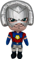 Peacemaker - Collectible Talking Plush - Peacemaker - Collectible Talking Plush - Collectibles