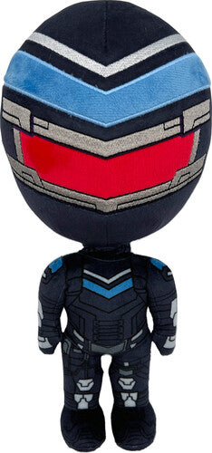Peacemaker - Vigilante Collectible Talking Plush - Peacemaker - Vigilante Collectible Talking Plush - Collectibles