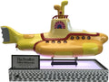 Beatles - Yellow Submarine Studio Scale Model - Beatles - Yellow Submarine Studio Scale Model - Collectibles