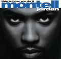 Jordan,montell - This Is How We Do It - Vinyl Record
