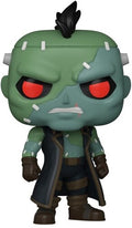 Pop Television Creature Commandos - Pop Tv Creature Commandos S1 Eric Frankenstein - Collectibles