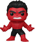 Pop Super Captain America - Pop Super Captain America Brave New World Pop 5 - Collectibles