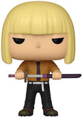 Pop Anime Bleach - Funko Pop Anime Bleach Shinji Hirako - Collectibles