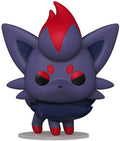 Pop Games Pokemon - Pop Games Pokemon Zorua - Collectibles