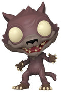 Pop Television Creature Commandos - Funko Pop Television Creature Commandos S1 Weasel - Collectibles