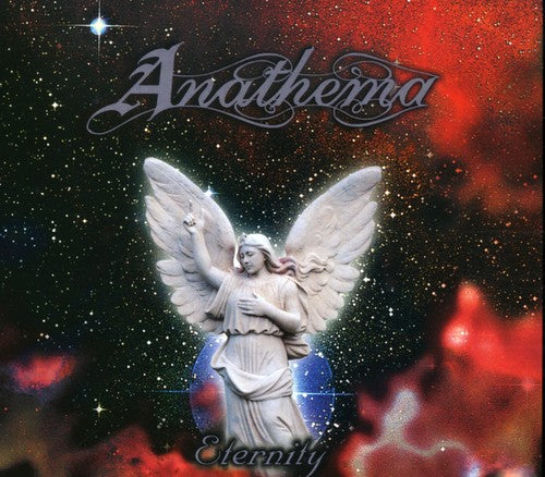 Anathema - Eternity - Music CD