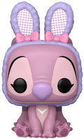 Pop Disney Lilo & Stitch - Funko Pop Disney Lilo & Stitch Easter Angel - Collectibles