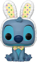Pop Disney Lilo & Stitch - Funko Pop Disney Lilo & Stitch Easter Stitch - Collectibles