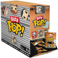 Bitty Pop Singles The Office - Funko Bitty Pop Singles The Office - Collectibles