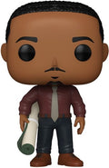 Pop Television Abbott Elementary - Pop Television Abbott Elementary S1 Gregory Eddie - Collectibles
