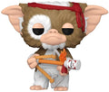 Pop Movies Gremlins - Funko Pop Movies Gremlins S2 Gizmo With Bow - Collectibles