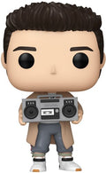 Pop Movies Say Anything - Funko Pop Movies Say Anything Lloyd - Collectibles
