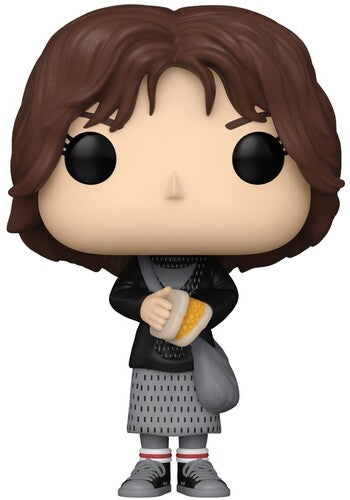 Pop Movies The Breakfast Club - Funko Pop Movies The Breakfast Club Allison - Collectibles
