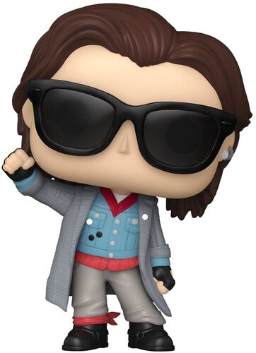 Pop Movies The Breakfast Club - Funko Pop Movies The Breakfast Club Bender - Collectibles