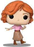 Pop Movies The Breakfast Club - Funko Pop Movies The Breakfast Club Claire - Collectibles