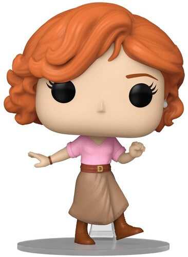 Pop Movies The Breakfast Club - Funko Pop Movies The Breakfast Club Claire - Collectibles