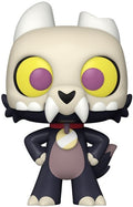 Pop Disney The Owl House - Funko Pop Disney The Owl House S1 King - Collectibles