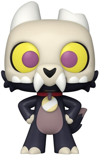 Pop Disney The Owl House - Funko Pop Disney The Owl House S1 King - Collectibles