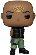 Pop Television Stargate Sg1 - Pop Television Stargate Sg 1 Tealc - Collectibles