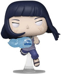 Pop Anime Naruto Shippuden - Funko Pop Anime Naruto Shippuden Hinata - Collectibles