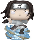 Pop Plus Anime Naruto Shippuden - Funko Pop Plus Anime Naruto Shippuden Neji - Collectibles