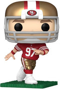 Pop Nfl 49ers - Funko Pop Nfl 49ers Nick Bosa Color - Collectibles