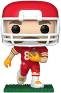 Pop Nfl Chiefs Travis Kelce - Pop Nfl Chiefs Travis Kelce Road - Collectibles