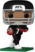 Pop Nfl Falcons - Funko Pop Nfl Falcons Bijan Robinson Color - Collectibles