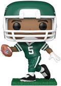Pop Nfl Jets - Funko Pop Nfl Jets Garrett Wilson Color - Collectibles