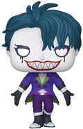 Pop Animation Dc Suicide Squad - Funko Pop Animation Dc Suicide Squad S1 Joker - Collectibles