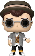 Pop Movies Pretty In Pink - Funko Pop Movies Pretty In Pink Duckie Dale - Collectibles