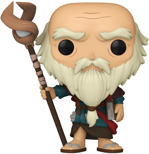 Pop Games Diablo - Funko Pop Games Diablo 3 Deckard Cain - Collectibles