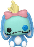Pocket Pop Lilo & Stitch - Funko Pocket Pop Easter Egg Lilo & Stitch Scrump - Collectibles